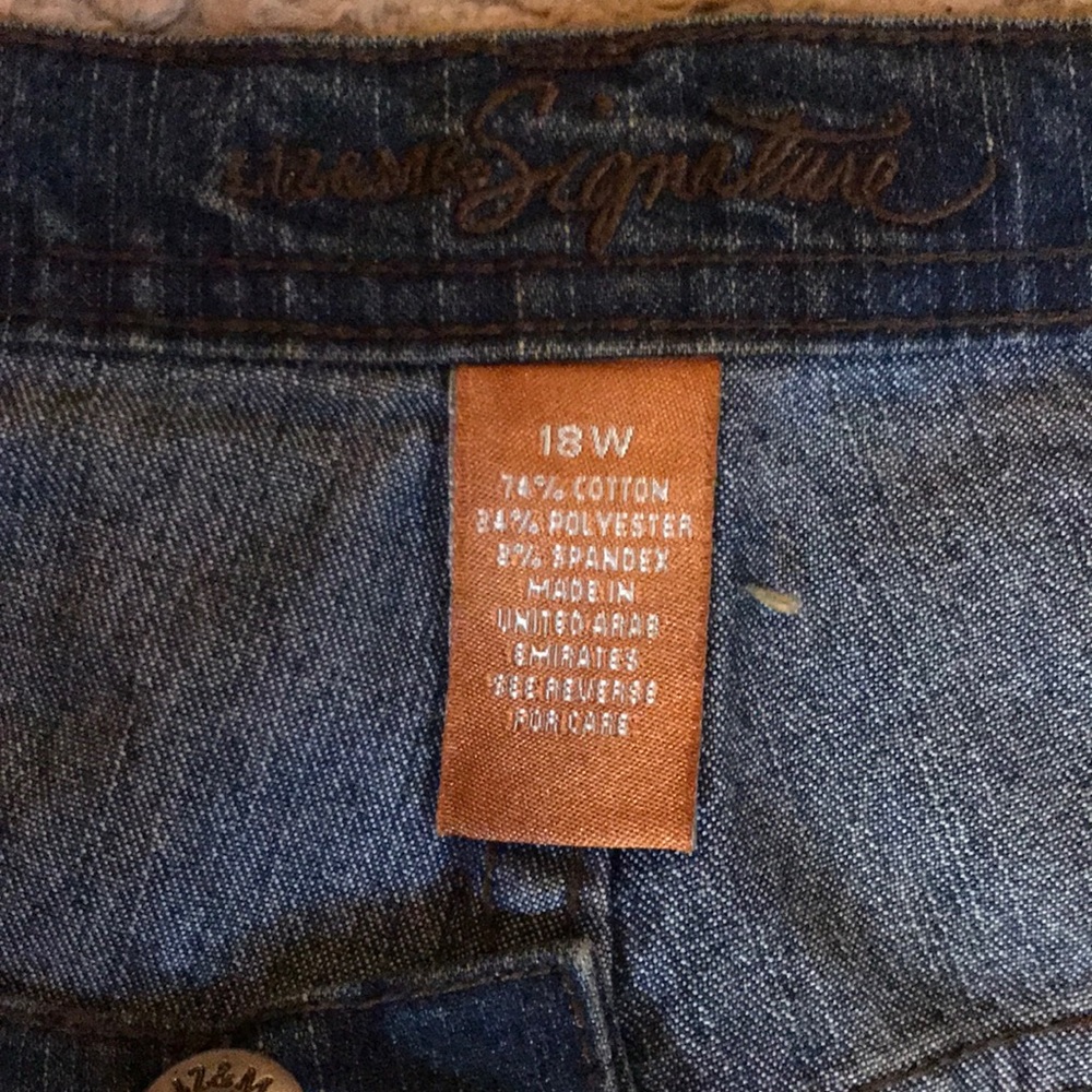 Pants - Picture 2 of 3